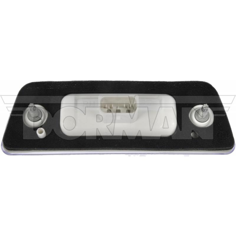 2014 Kenworth T680 Side Marker Light Assembly