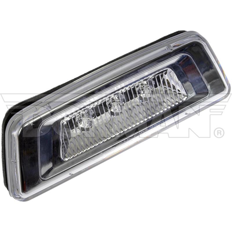2014 Kenworth T680 Side Marker Light Assembly Front Right Dorman 8885422 image 2 of 3