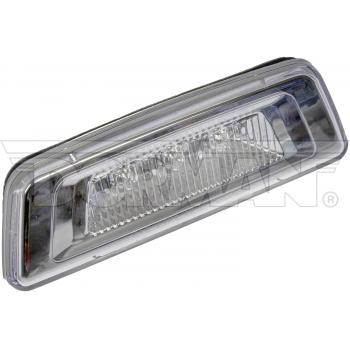 2016 Kenworth T680 Side Marker Light Assembly Front Left Dorman 8885423 image 1 of 3