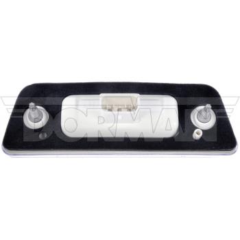 2016 Kenworth T680 Side Marker Light Assembly Front Left Dorman 8885423 image 2 of 3