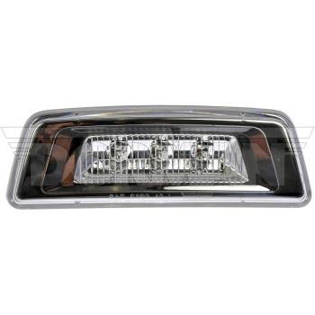 2016 Kenworth T680 Side Marker Light Assembly Front Left Dorman 8885423 image 3 of 3