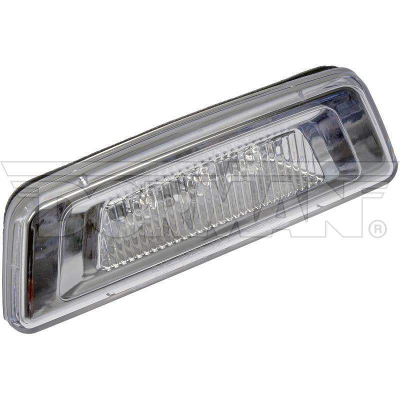 2014 Kenworth T680 Side Marker Light Assembly Front Left Dorman 8885423 image 1 of 3