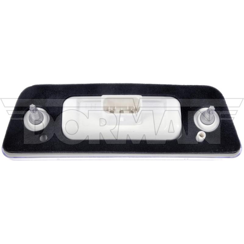 2014 Kenworth T680 Side Marker Light Assembly Front Left Dorman 8885423 image 2 of 3