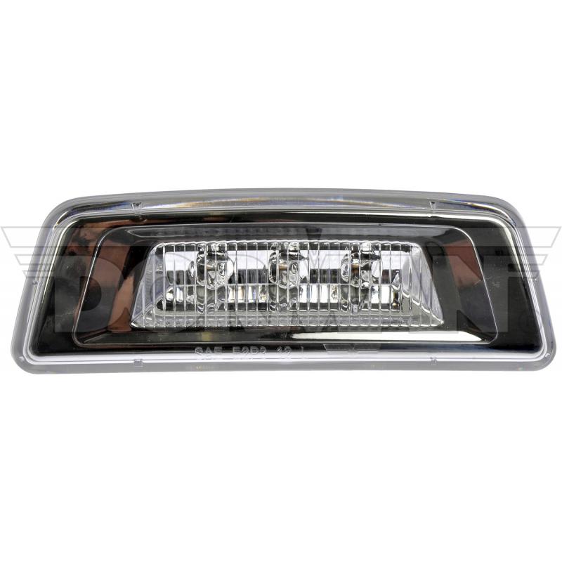 2014 Kenworth T680 Side Marker Light Assembly Front Left Dorman 8885423 image 3 of 3