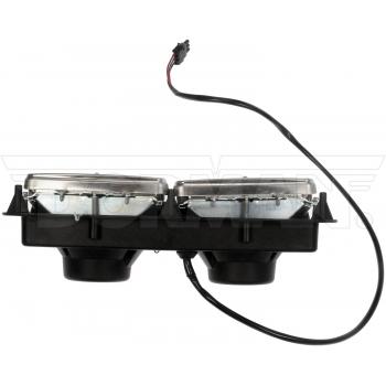 2011 Kenworth T800 Headlight Assembly Front Right Dorman 8885425 image 3 of 4