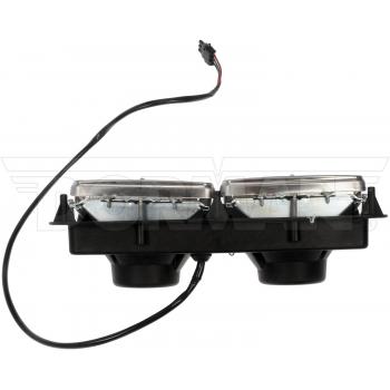 2011 Kenworth T800 Headlight Assembly Front Left Dorman 8885426 image 2 of 4
