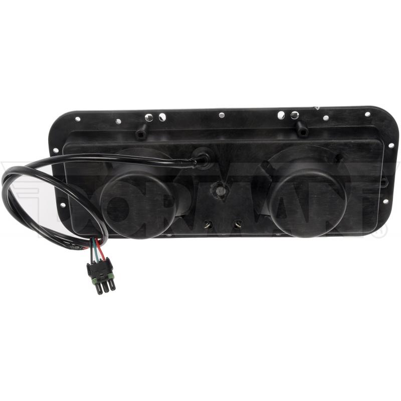 Dorman 8885426 - Headlight Assembly Dorman 8885426 Headlight Assembly product image 5 of 5