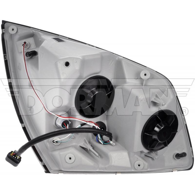 2010 Volvo VNL Headlight Assembly Right Dorman 8885525 image 1 of 3