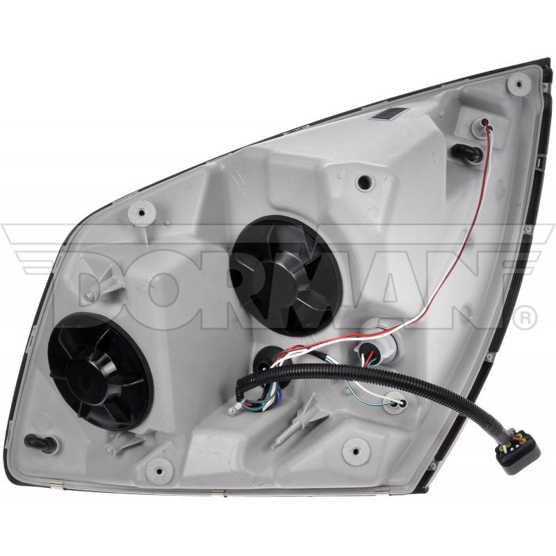 2010 Volvo VNL Headlight Assembly Left Dorman 8885526 image 1 of 3