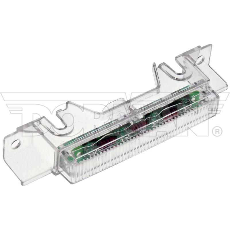 2010 Volvo VNL Roof Marker Light Dorman 8885527 image 2 of 3