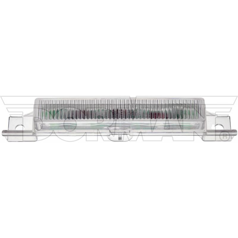 2010 Volvo VNL Roof Marker Light Dorman 8885527 image 3 of 3