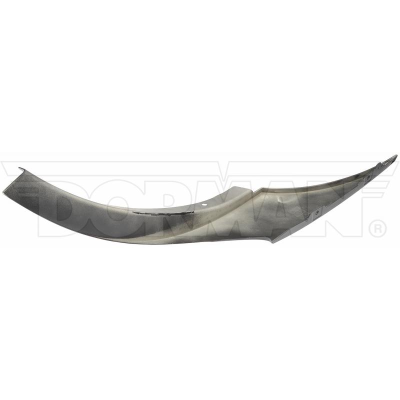 2012 International 4300 Fender Front Left Forward Dorman 8895103 image 2 of 4