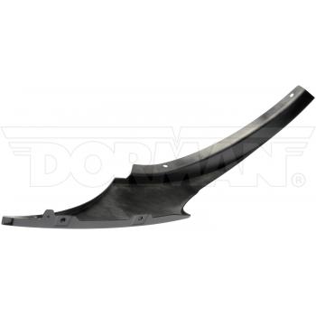 2018 International 4300LP Fender Front Right Forward Dorman 8895104 image 3 of 4