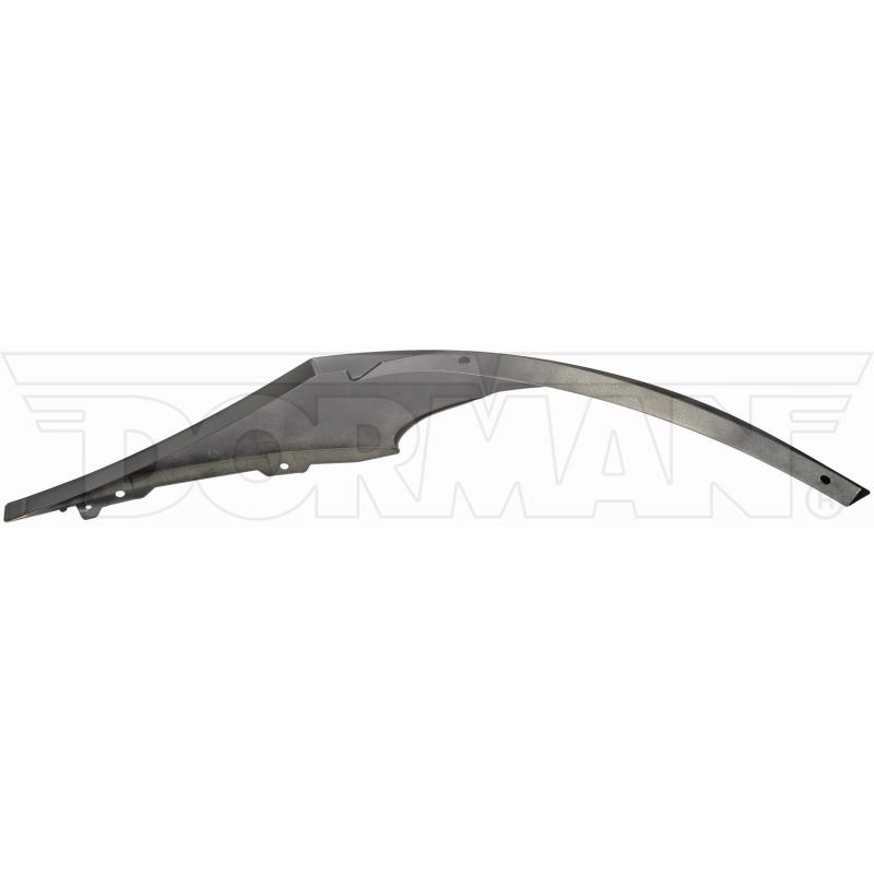 2012 International 4300 Fender Front Right Forward Dorman 8895104 image 4 of 4