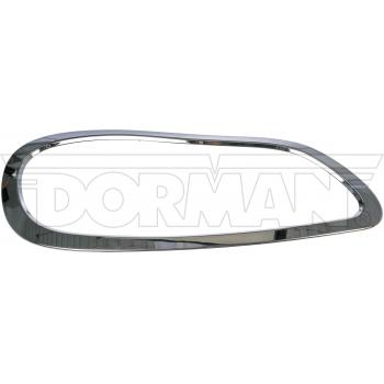2012 Freightliner M2 112 Headlight Bezel