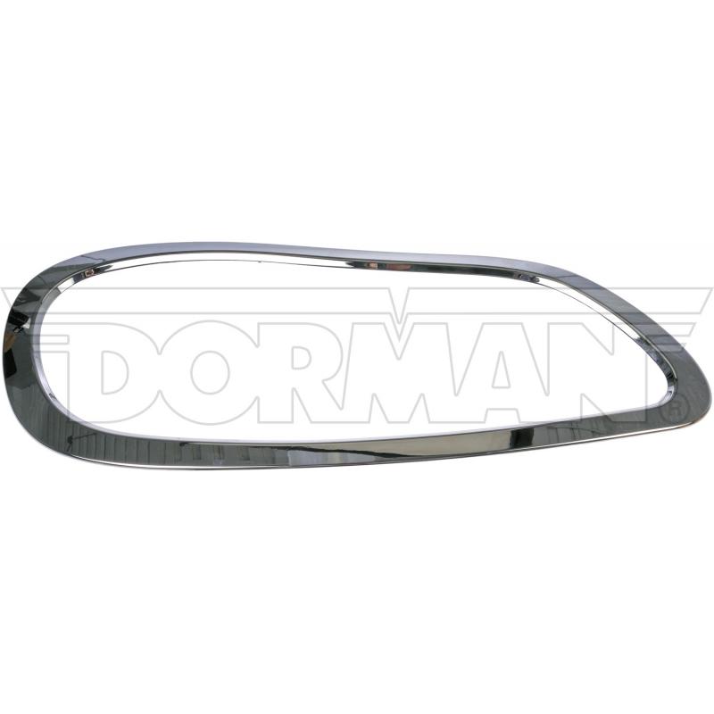 2003 Freightliner M2 106 Headlight Bezel