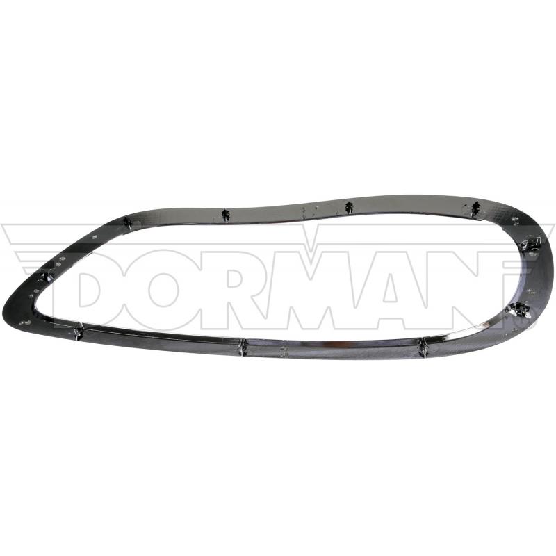 2003 Freightliner M2 106 Headlight Bezel Right Dorman 8895203 image 2 of 2