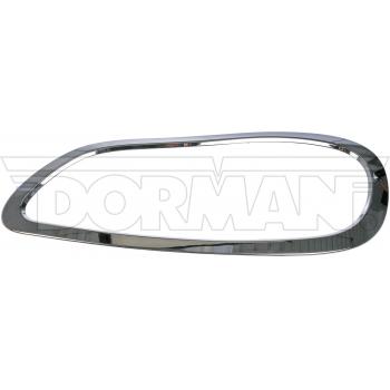 2019 Freightliner M2 112 Headlight Bezel Left Dorman 8895204 image 1 of 2
