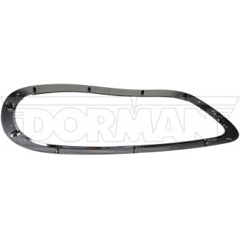 2019 Freightliner M2 112 Headlight Bezel Left Dorman 8895204 image 2 of 2