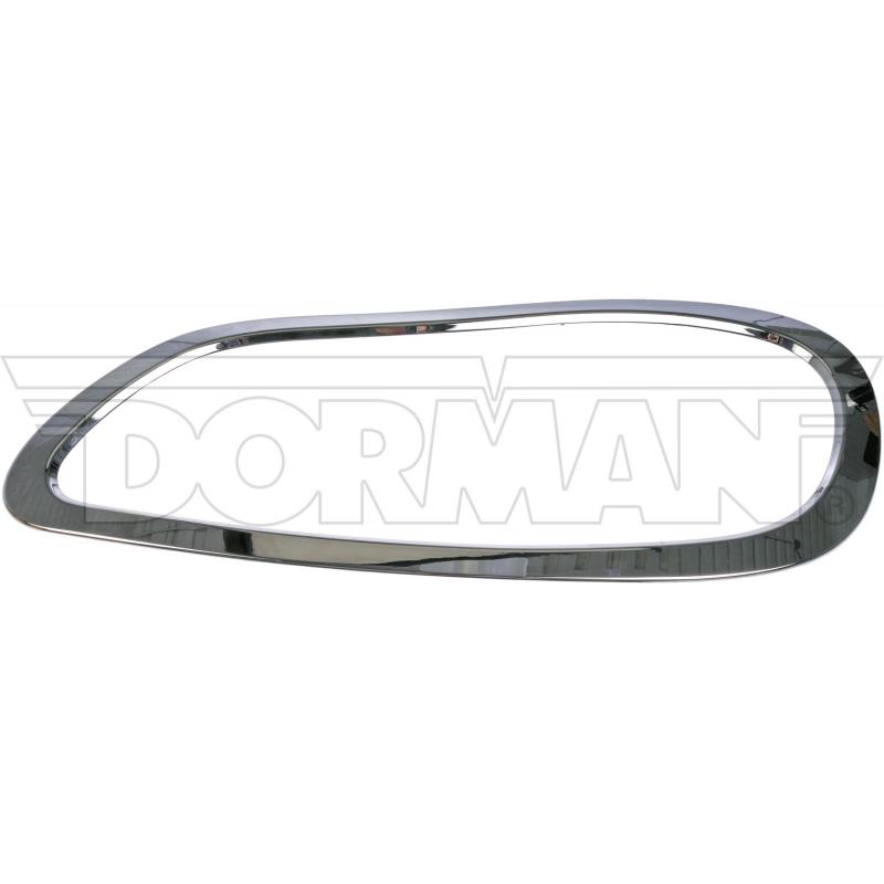 2003 Freightliner M2 106 Headlight Bezel Left Dorman 8895204 image 1 of 2
