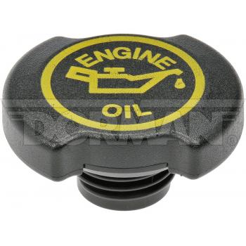 1999 Ford Contour Engine Oil Filler Cap Dorman 90005 image 2 of 3