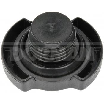 1999 Ford Contour Engine Oil Filler Cap Dorman 90005 image 3 of 3