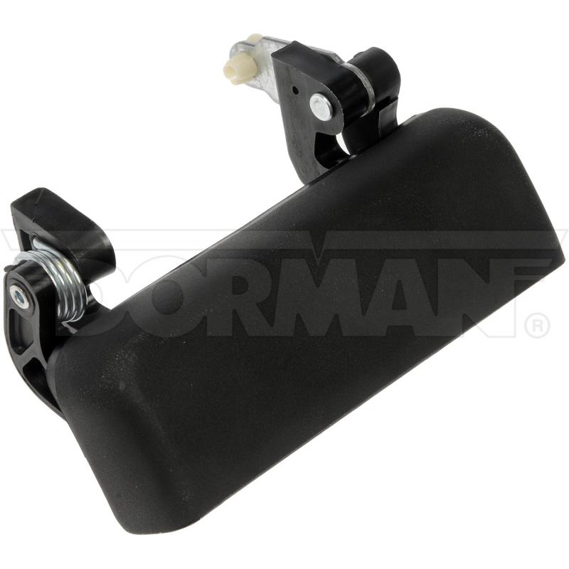 1997 Mazda B2300 Exterior Door Handle Front Left Dorman 90022CD image 2 of 4