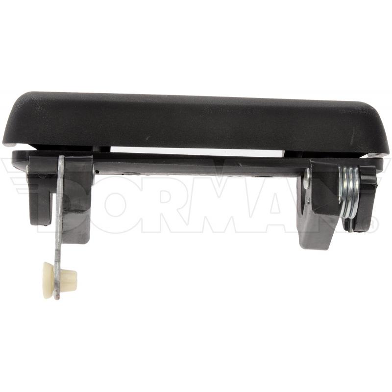 1997 Mazda B2300 Exterior Door Handle Front Left Dorman 90022CD image 3 of 4