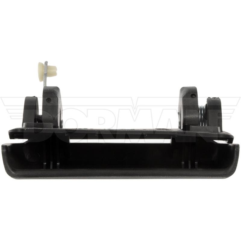 1997 Mazda B2300 Exterior Door Handle Front Left Dorman 90022CD image 4 of 4