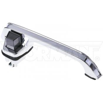 1977 GMC C25 Exterior Door Handle