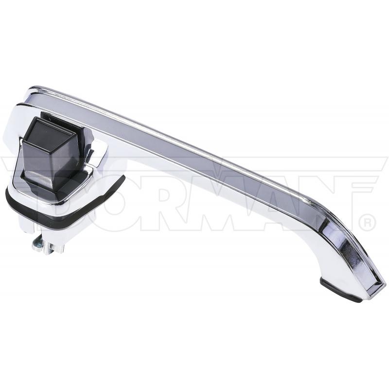 1986 Chevrolet K10 Suburban Exterior Door Handle