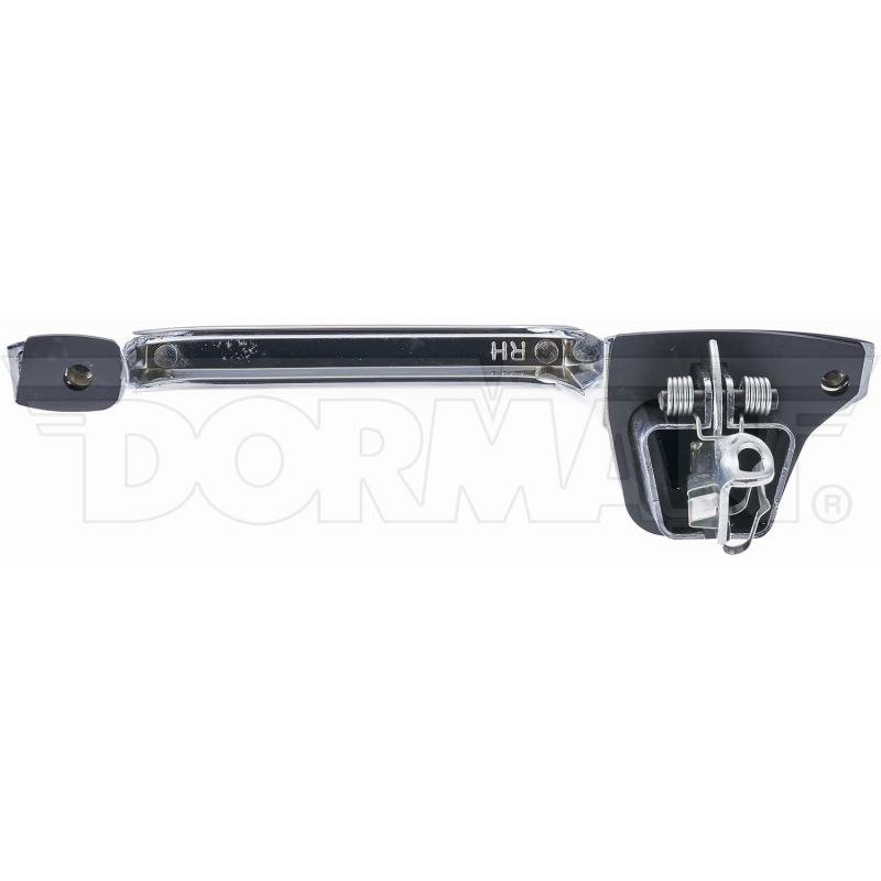 1988 GMC Jimmy Exterior Door Handle Front Right Dorman 90025 image 2 of 4