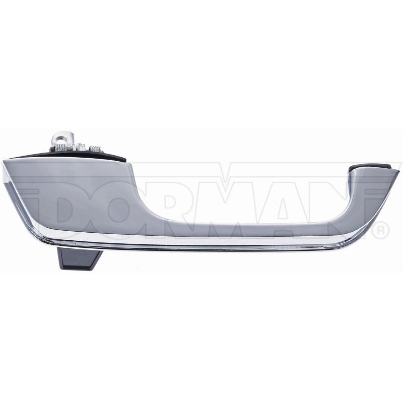 1988 GMC Jimmy Exterior Door Handle Front Right Dorman 90025 image 3 of 4