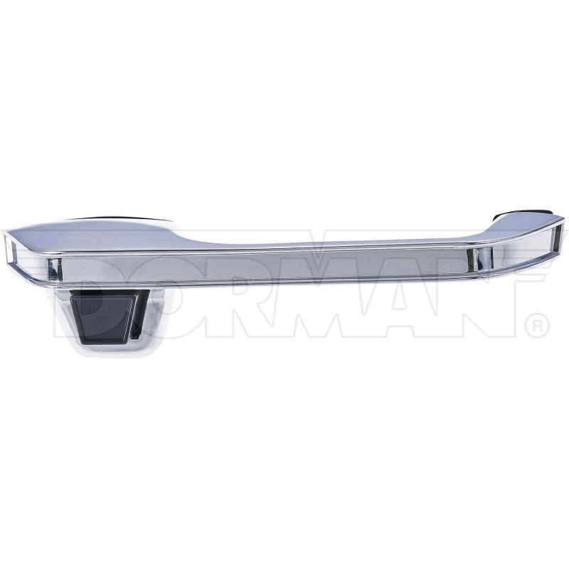 1988 GMC Jimmy Exterior Door Handle Front Right Dorman 90025 image 4 of 4