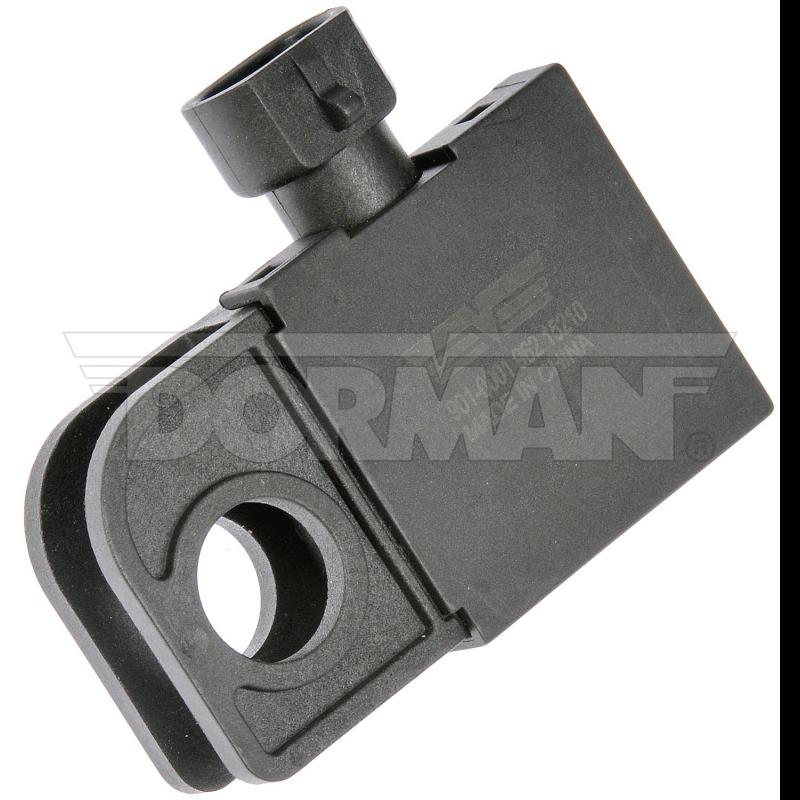 2002 International 4400LP Brake Light Switch