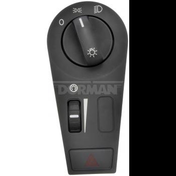 2013 Volvo VNL Hazard Warning Switch Dorman 9010005 image 2 of 3