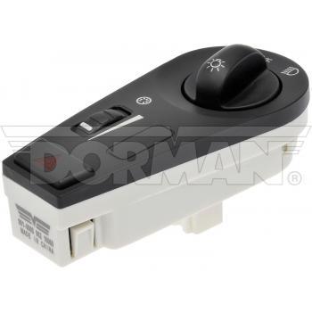 2013 Volvo VNL Hazard Warning Switch Dorman 9010005 image 3 of 3