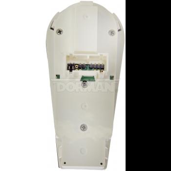 2013 Volvo VNL Headlight Switch Dorman 9010006 image 1 of 3