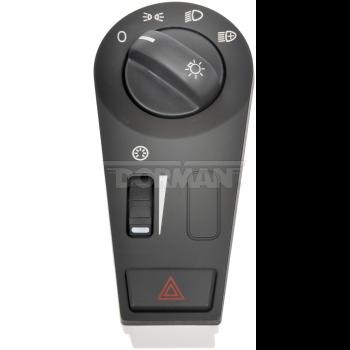 2013 Volvo VNL Headlight Switch Dorman 9010006 image 2 of 3