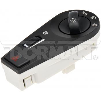 2013 Volvo VNL Headlight Switch Dorman 9010006 image 3 of 3