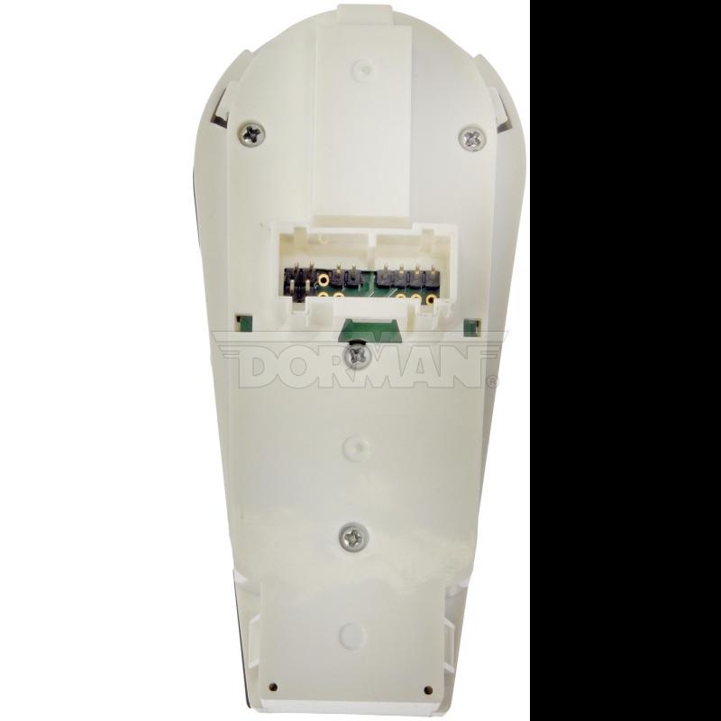 2010 Volvo VNL Headlight Switch Dorman 9010006 image 1 of 3