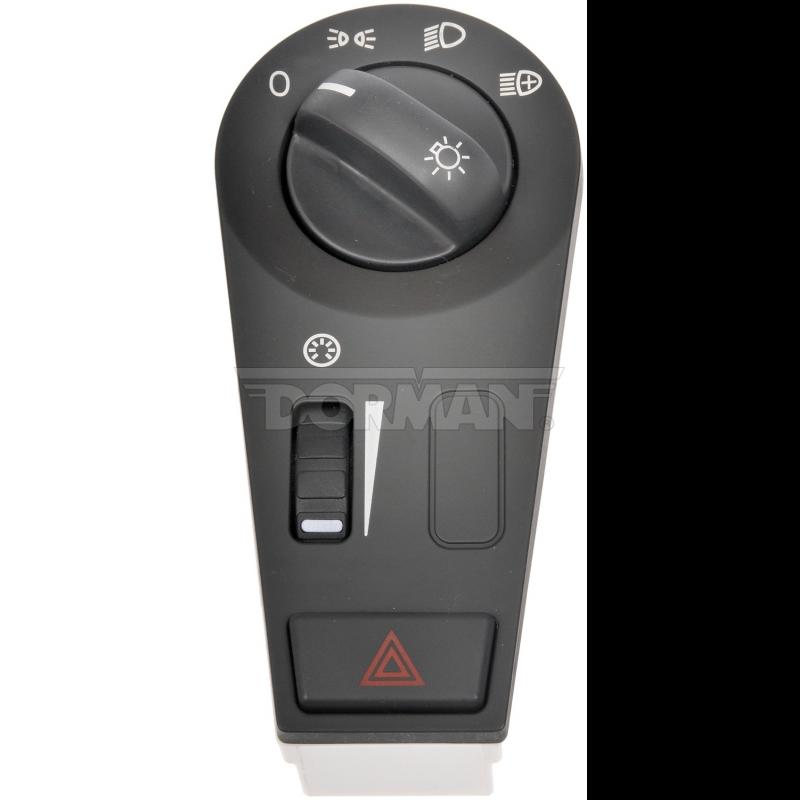 2010 Volvo VNL Headlight Switch Dorman 9010006 image 2 of 3