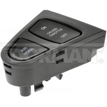 2008 International 4300LP Cruise Control Switch Left Dorman 9010008 image 2 of 3