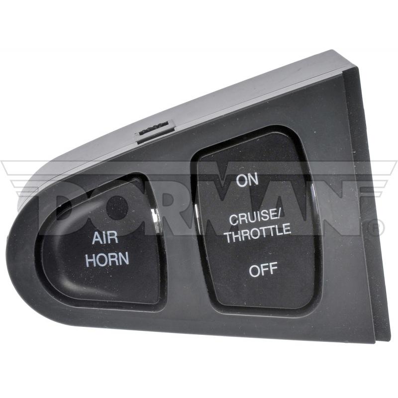 2002 International 4400LP Cruise Control Switch