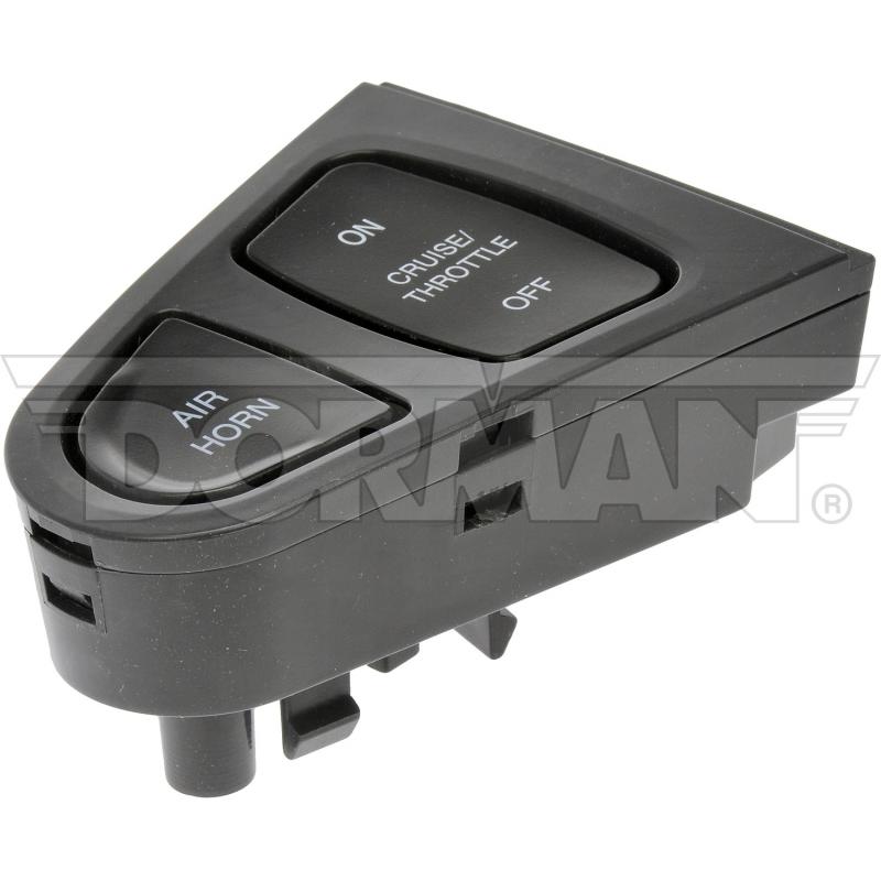 2014 International 7500 Cruise Control Switch Left Dorman 9010008 image 2 of 3