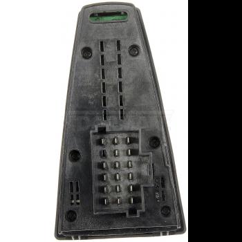 2014 Volvo VHD Door Window Switch Front Left Dorman 9010011 image 3 of 4