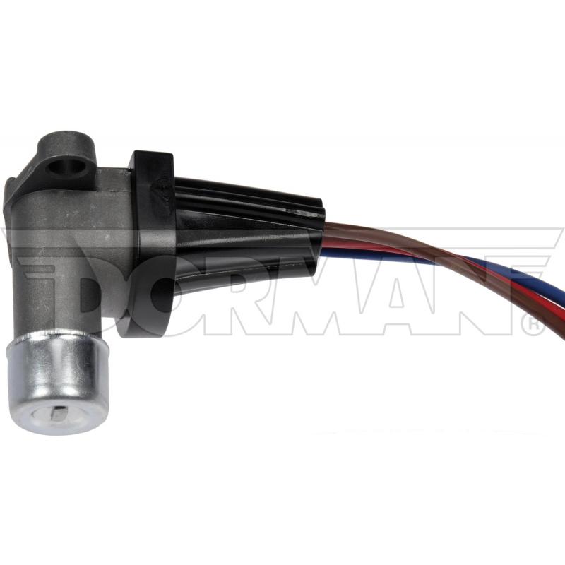 1996 International 9300 Dimmer Switch