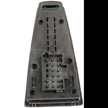 2013 Volvo VNL Door Window Switch Front Left Dorman 9010014 image 1 of 4