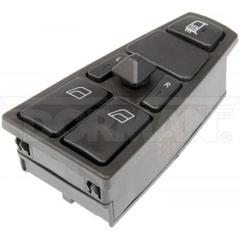 2013 Volvo VNL Door Window Switch Front Left Dorman 9010014 image 2 of 4