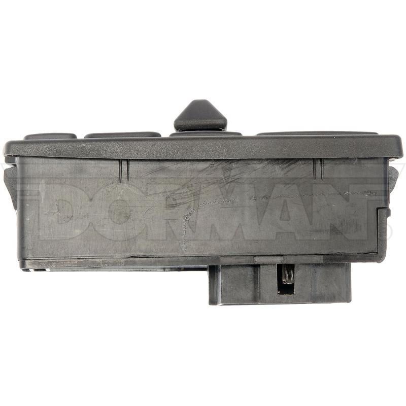 2010 Volvo VNL Door Window Switch Front Left Dorman 9010014 image 3 of 4